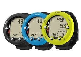 Suunto Zoop Novo