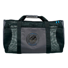 Cargo Mesh Duffel Bag