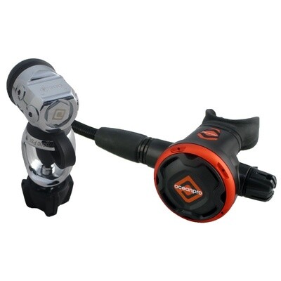 F300 Ocean Pro Torquay Regulators