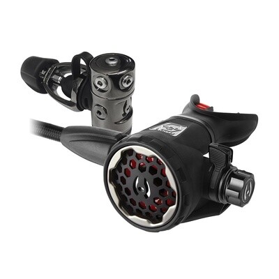 200LX Regulator System -HOLLIS