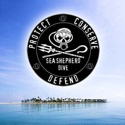 Sea Shepherd Gear