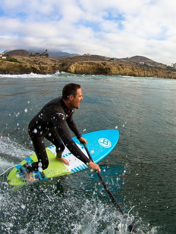BOGA - OCHO Surf Sup
