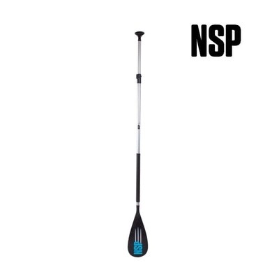 NSP Alloy Paddle