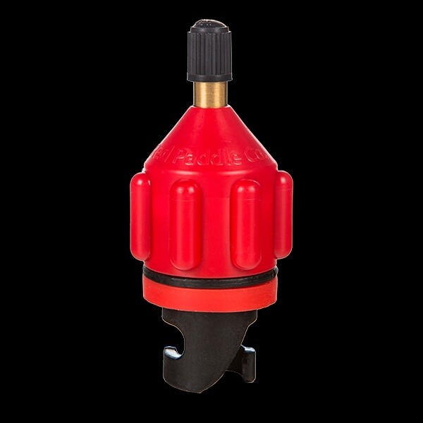 Schrader Valve Adaptor