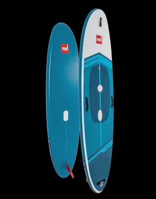 10&#39;7&quot; Windsurfer