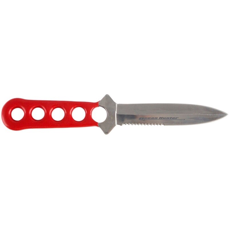 Redback Knife