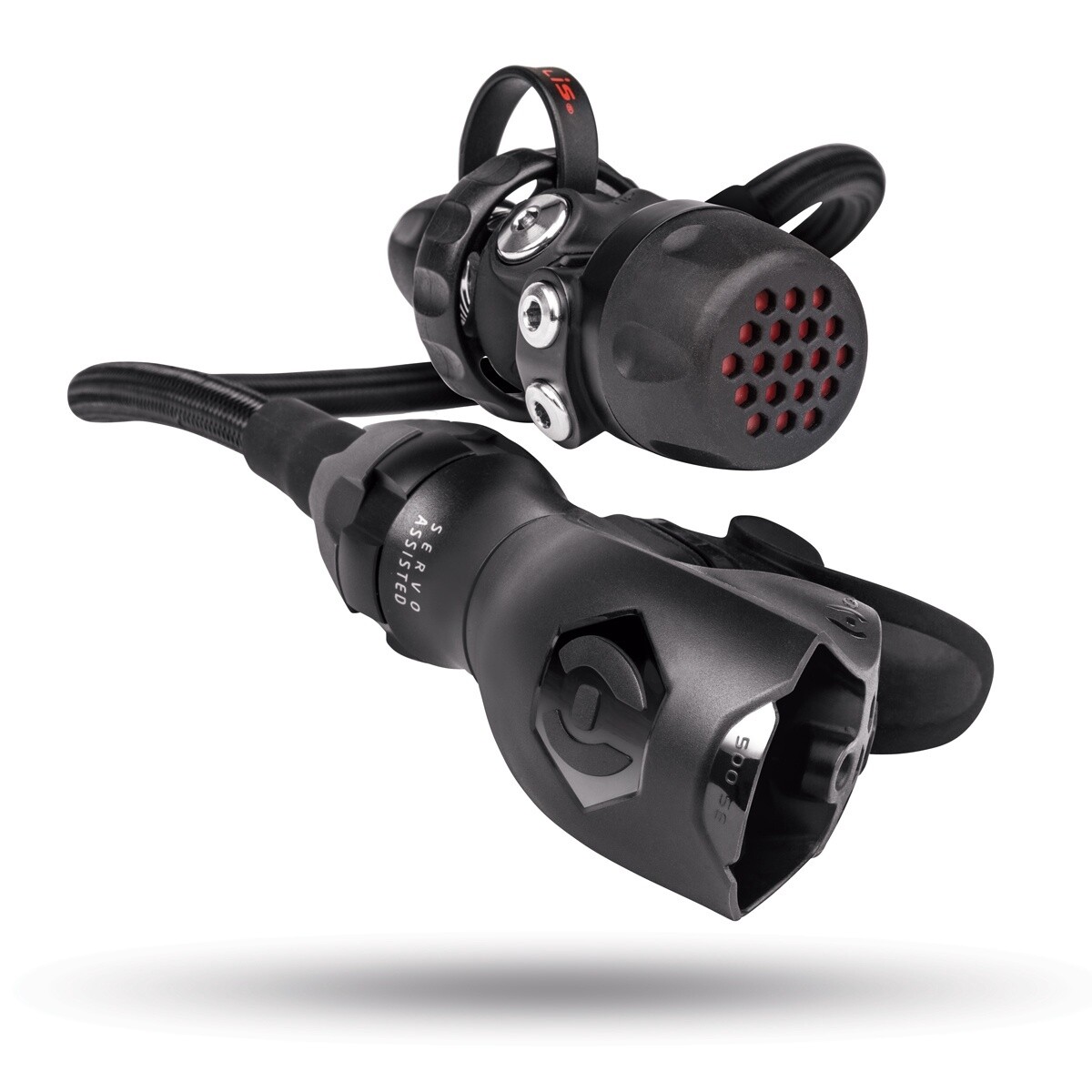 500SE - DC7 Regulators