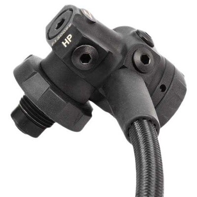 Zeagle F8 Regulator