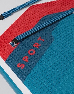 SPORT 11&#39;3&quot; PACKAGE