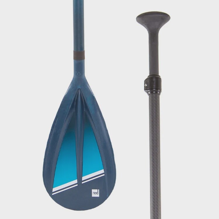 Hybrid Carbon Fibre Paddle