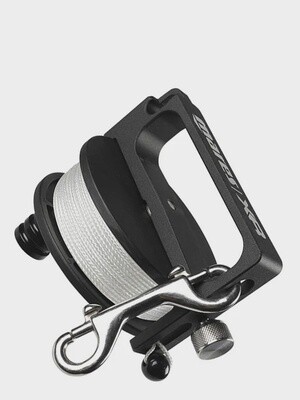Mares XR Tec Reel