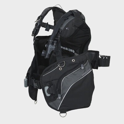 AquaLung PRO HD