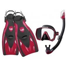 Tusa Sport Black Series