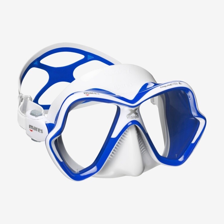 X-VISION ULTRA LIQUIDSKIN
