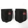 5LB Non Dumpable Optional Pockets