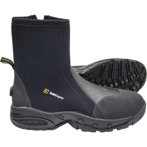 Odyssey Boots