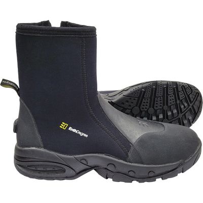 Odyssey Boots