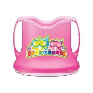 Underwater Viewing Bucket