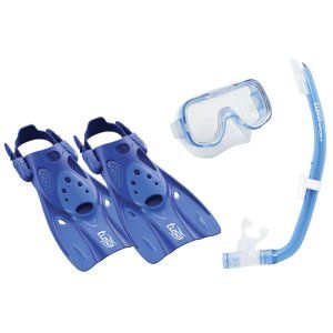 Youth Series Travel MSF Set