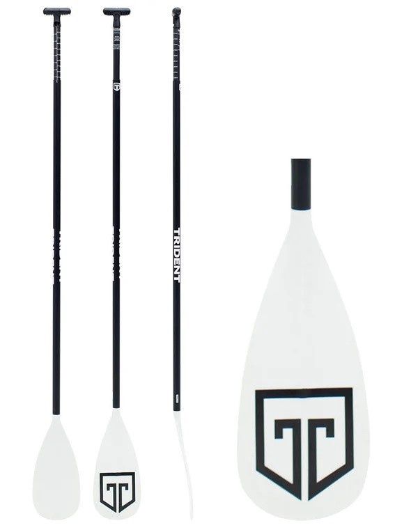 Trident T6 Paddle Alloy ABS Level Lock