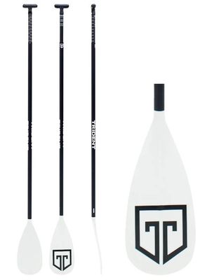 Trident T6 Paddle FG ABS Level Lock