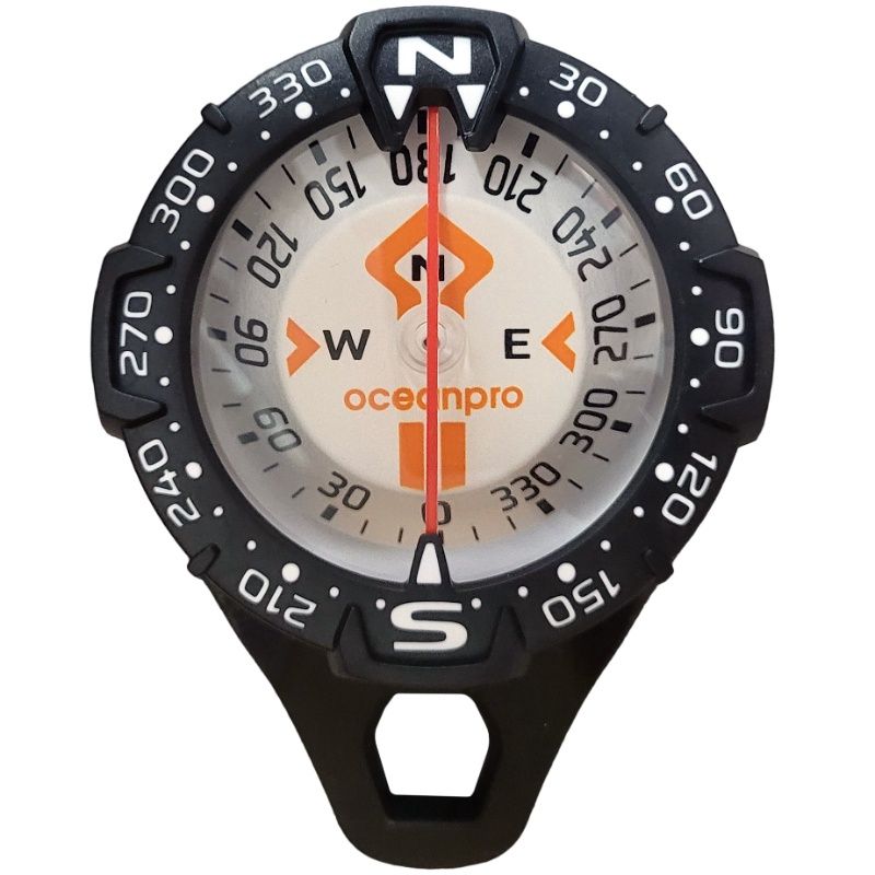 Compass Clip On SH