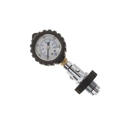 Tank Pressure Gauge Din