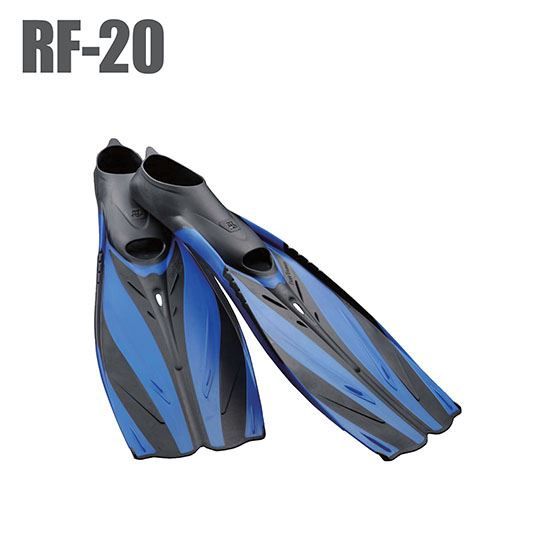 TUSA Platina Full Foot Fins