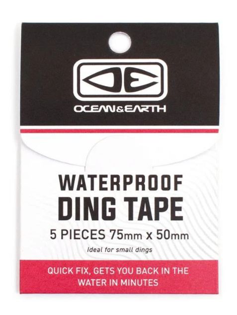 Waterproof Ding Tape- small