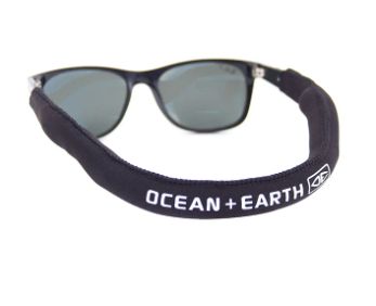 Mens Neoprene Floating S/Strap