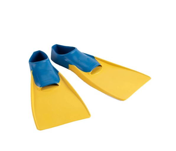 Rubber Floating Fins