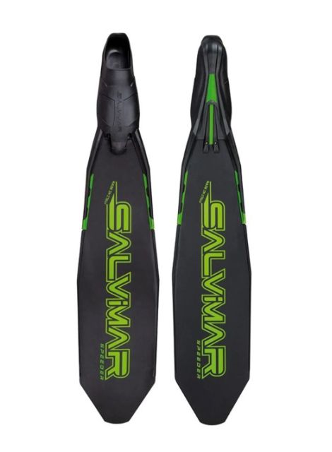 Salvimar Speeder Fin