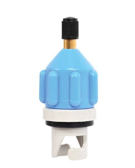 Tahwalhi ISUP Pump Valve Adaptor