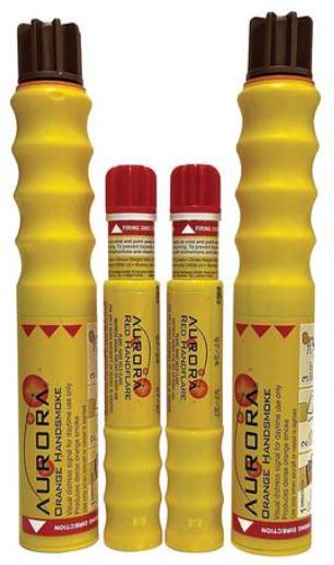Distress Flares Inshore Flare Kit