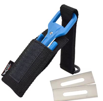 Scuba Dive Line Cutter