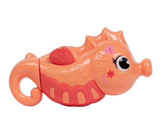 Coconut Grove Soaker Buddy Ella Seahorse