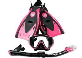 TRAVEL SET - Serene - Pink