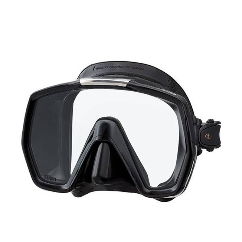 FREEDOM HD., Frame: Black, Primary Colour: Black