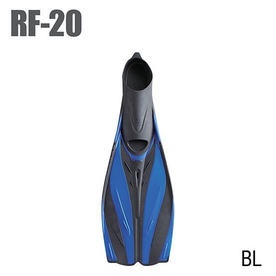 TUSA Platina Full Foot Fins, Size: XS
