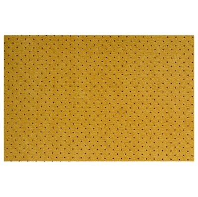Chamois Synthetic Perforated (1 single)