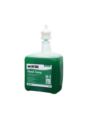 Hand Soap 1.2L Foaming Antibacterial 3036 | S