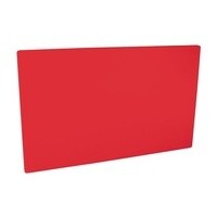 Cutting Board 530x325x20mm | T / Red