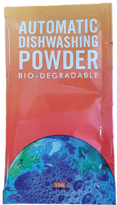 Sachet Dishwash Powder 12g | C
