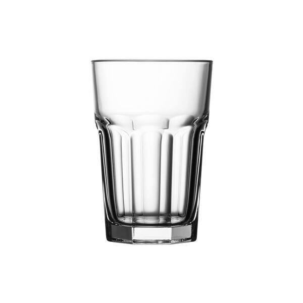 Glass Casablanca Beverage Tall (355ml) | T
