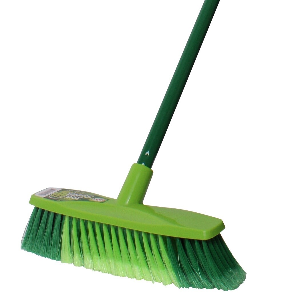 Broom Indoor Xtra Sweep 300mm | S