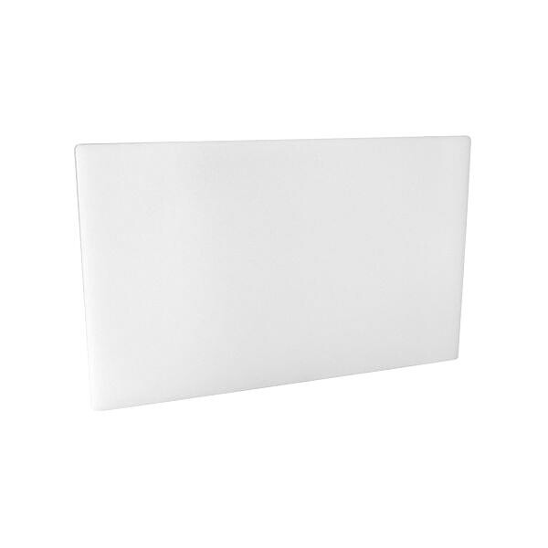 Cutting Board 610x450x19mm | T / White