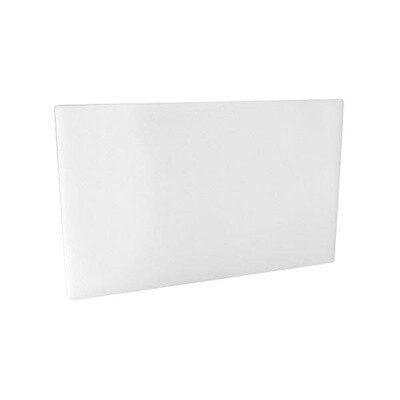 Cutting Board 530x325x20mm | T / White