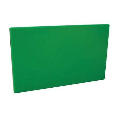 Cutting Board 530x325x20mm | T / Green