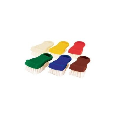 Colour Coded Brush Yellow | T