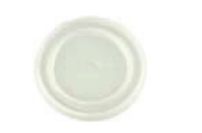 Milkshake Cup Lid For Paper 16/22oz | E